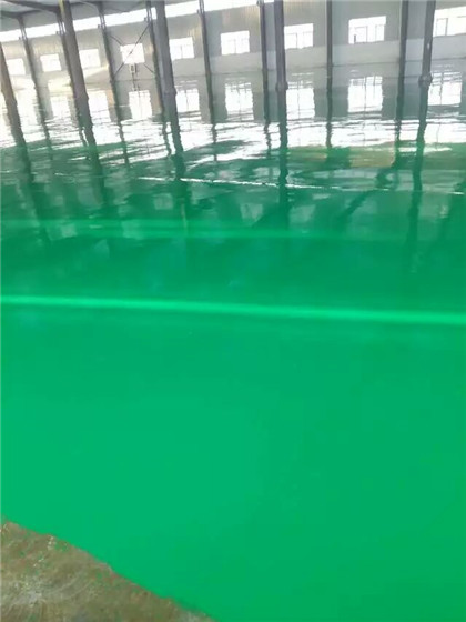 延平,我直接给你一份室外地坪漆翻新维修